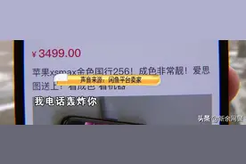 闲鱼低价卖二手苹果手机，19人团伙诈骗141万！图片
