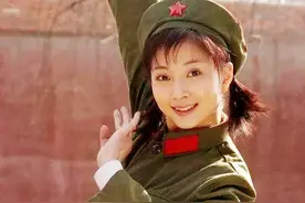 殷桃：那场“莫须有”的谣传对她伤害巨大，失婚后42岁仍单身图片