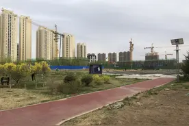 呼市赛罕区运动公园要改建为餐饮用地？真相在这里图片