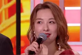 芒果小年夜春晚尴尬瞬间：那英吐槽姚晨，吴昕走神，黄龄疑假唱图片