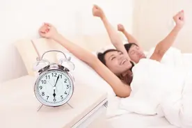 这4个时间段，夫妻不宜“行事”，男人女人都要了解图片