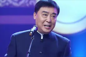 “相声名家”师胜杰：抗癌失败66岁离世，妻子一句话让人揪心图片
