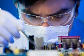 商洛电子信息产业哪家强？图片