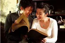 老来多健忘，只有那段《独自等待》才是抹不去的记忆图片