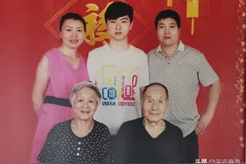 商洛公安：孝老敬亲的警中榜样—记商洛市公安局交警支队孝子林祥云的故事图片