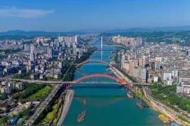 上新！4分51秒让您读懂宜宾！图片