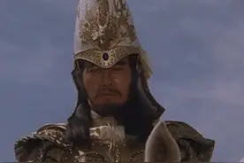 李元昊，赵元昊，嵬名囊霄，西夏开国皇帝到底叫啥名？图片