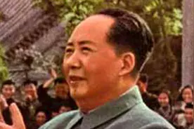 毛主席评价汉武帝：雄才大略，但是有三个缺点图片