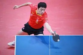 直拍选手真的要退出历史舞台吗？图片