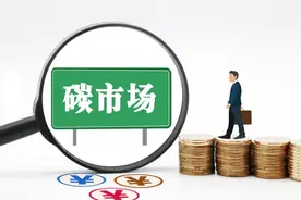 碳交易到底是怎么回事？谈谈全国碳交易市场，有哪些赚钱新机会？图片