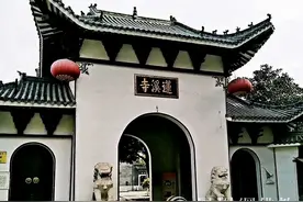 实拍：武汉有座女众道场 不卖门票不做经忏佛事图片
