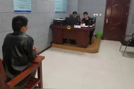濮阳市南乐县公安局|城区“独脚虎”落网记——城关派出所成功破获系列盗窃案件图片