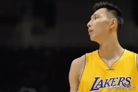 易建联还去过湖人？短短69天，他满怀期待而去，为何主动离开！图片