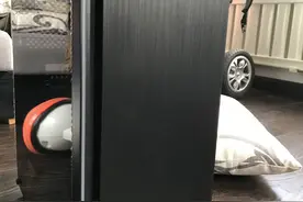 850W电源，RX580 8G显卡，116元的航嘉机箱打造一台超静音电脑！图片