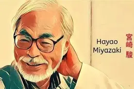 宫崎骏《龙猫》和《千与千寻》：相似的“成长”，不同的“童年”图片