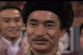 六个版本霍元甲，有人演了两次，有人演了徒弟又演师傅图片