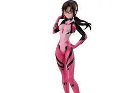 2020年11月发售 : 扭蛋EVA 新世纪福音战士新剧场版图片