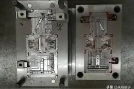 孩之宝《塞伯坦之战》众筹宇宙大帝更新测试模型，开模模具和包装图片