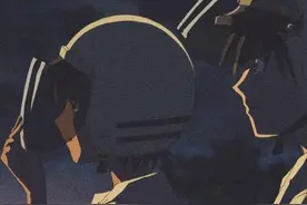 网易云热评：感觉什么都不缺，却又好像什么都没有图片