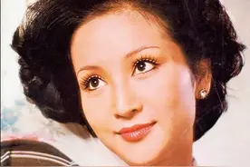 赌王何鸿燊三位红颜知己，一人已是内地社团会长，选女友确实厉害图片