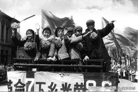 西安故事 赫广利：知青岁月忆初秋图片