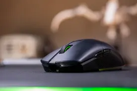 多模式无线电竞鼠标怎么选？华硕 ROG 烈刃2 上手体验图片