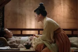 大宋朋友圈｜金杯银杯不如老百姓抱着马头：“你别走”图片