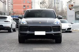 年轻人都爱的4款网红车，宝马、保时捷、大众、新宝骏各一款图片