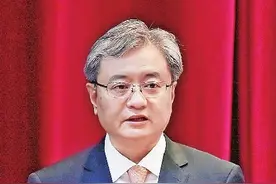 政协张家口市第十三届委员会第一次会议开幕——凝聚感恩奋进共识 汇聚决战决胜力量图片