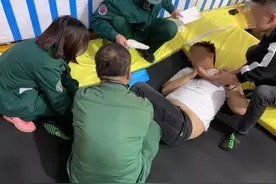 年年出事年年爆火，骨折、瘫痪、死亡……警惕这些看起来很普通的“小游戏”图片