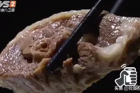 广东白切鹅这么好吃，制作步骤却很简单，肉嫩多汁一看就流口水了视频封面
