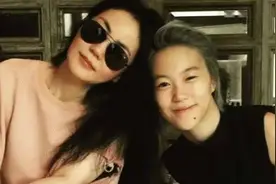王菲女儿退学背后，是4.3亿家庭的隐痛：那是自以为是的“爱”图片