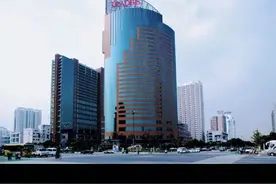 放心消费示范单位|常州富都盛贸饭店—毗邻商圈，休闲之旅！图片