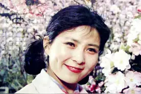 《上海一家人》李羚：在车库中结婚，与大13岁初恋恩爱38年图片
