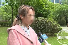 新余18岁少女应聘“模特”，被要求整形？没入职就欠下4万多贷款图片