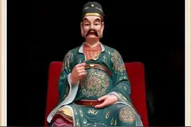 为何古代有“敢在太岁面前动土”，“太岁”是指谁呢？图片