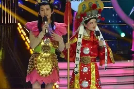 《百变大咖秀》时隔7年回归！复习经典反串名场面，快乐回来了图片