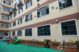 冬冬终于要回家了！上海关爱困境儿童，破解弃儿“身世之谜”图片