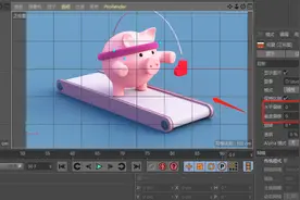 不得不收藏的C4D建模小技巧图片