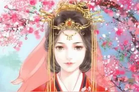 甜宠文：娘娘又生了个小公主，皇上和五个皇子哭晕了，众星捧月宠图片