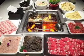 知乎高赞：“因为一顿海底捞，我想和老公离婚了”图片