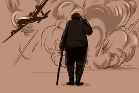 75年过去了，他们的故事绝不该被遗忘图片