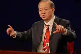 略评曾仕强见鬼图片