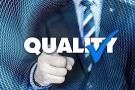 超全管理体系认证盘点，看看你公司都做齐全了吗图片