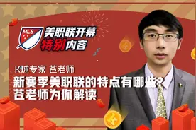 专家前瞻：苍老师为你解读新赛季美职的特点图片