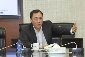国航董事长新去向，民航新一轮人事调整启动图片