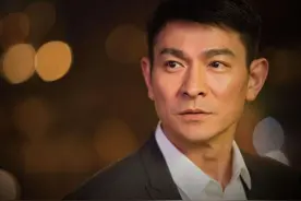 风一样的男人刘德华，却有挥之不去的恋爱伤，伤过、爱过、被骂过图片