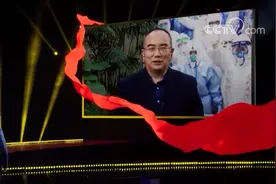 “感动中国”张定宇：步履蹒跚与时间赛跑，只想为患者多赢一秒图片