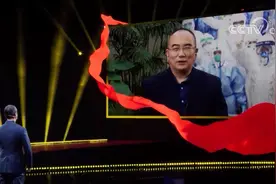 “感动中国”张定宇：步履蹒跚与时间赛跑，只想为患者多赢一秒图片