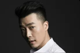 从话剧表演转型到影视表演，《猎狐》中大玩心计图片